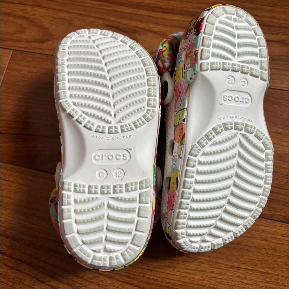 Squish mellow crocs - Picture 3 of 5